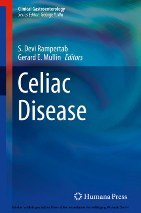 Celiac Disease