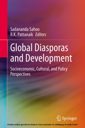 Global Diasporas and Development