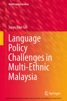 Language Policy Challenges in Multi-Ethnic Malaysia