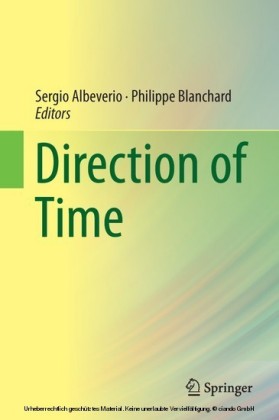 Direction of Time