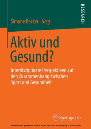 Aktiv und Gesund?