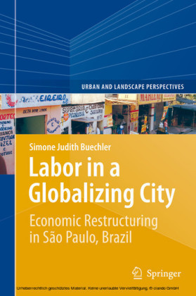 Labor in a Globalizing City