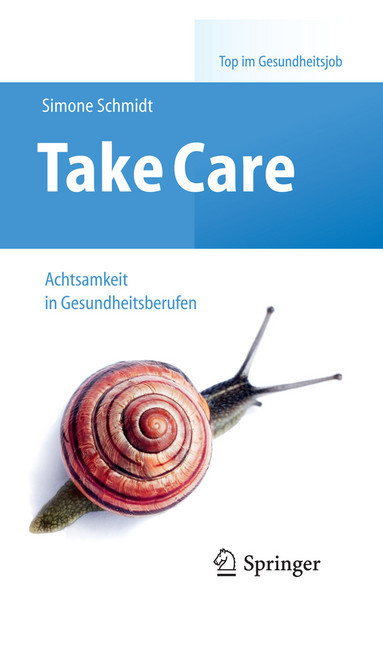 Take Care main product photo