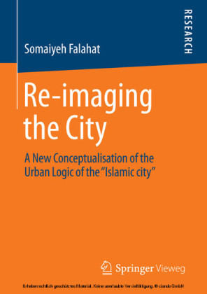 Re-imaging the City