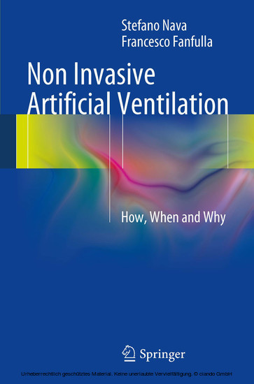 Non Invasive Artificial Ventilation main product photo