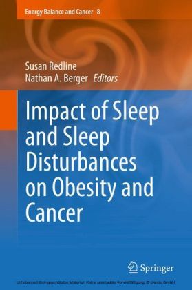 Impact of Sleep and Sleep Disturbances on Obesity and Cancer