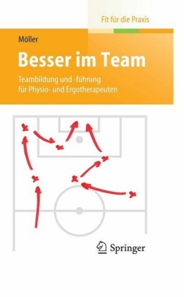 Besser im Team