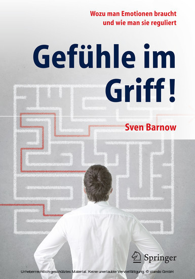 Gefühle im Griff! main product photo