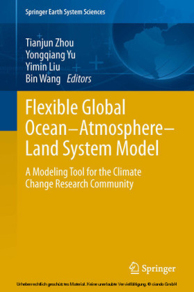 Flexible Global Ocean-Atmosphere-Land System Model