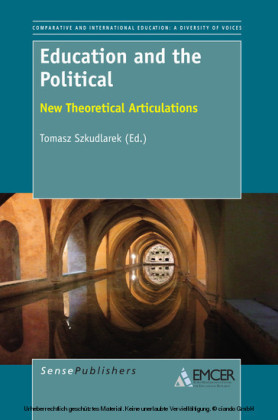 Education and the Political