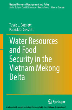 Water Resources and Food Security in the Vietnam Mekong Delta