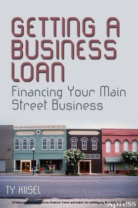 Getting a Business Loan