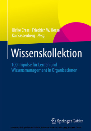 Wissenskollektion