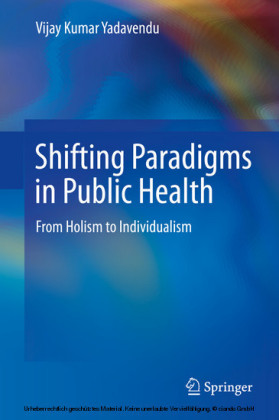 Shifting Paradigms in Public Health