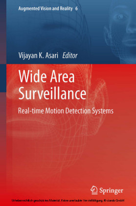 Wide Area Surveillance