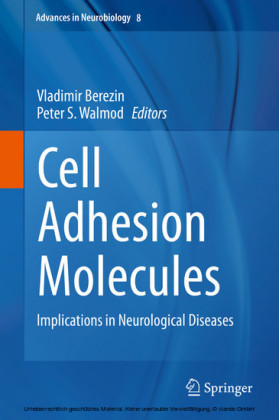 Cell Adhesion Molecules