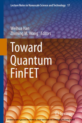 Toward Quantum FinFET