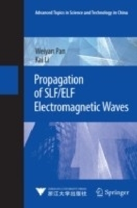 Propagation of SLF/ELF Electromagnetic Waves main product photo