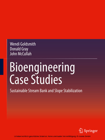 Bioengineering Case Studies main product photo