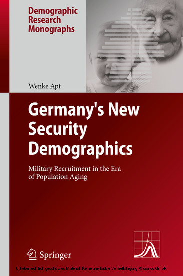 Germany's New Security Demographics main product photo