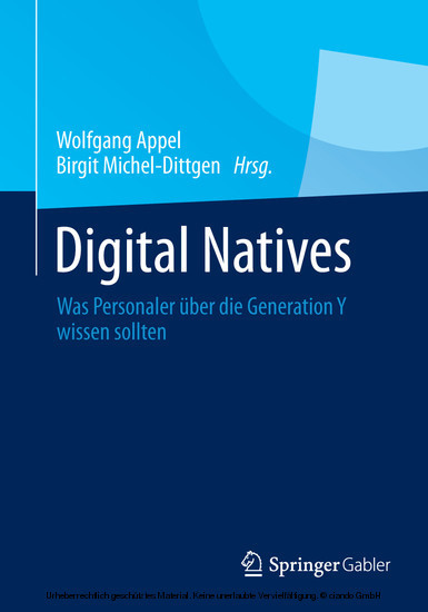 Digital Natives main product photo