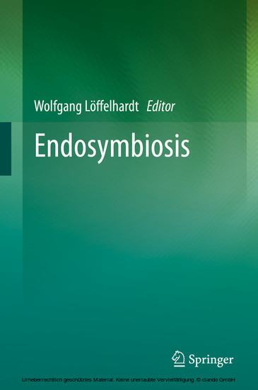 Endosymbiosis main product photo