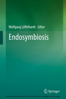 Endosymbiosis