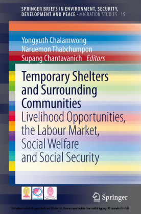 Temporary Shelters and Surrounding Communities