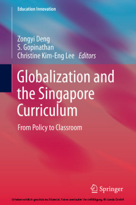 Globalization and the Singapore Curriculum