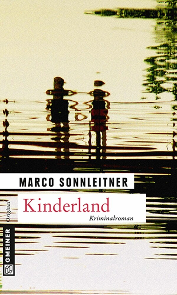 Kinderland main product photo