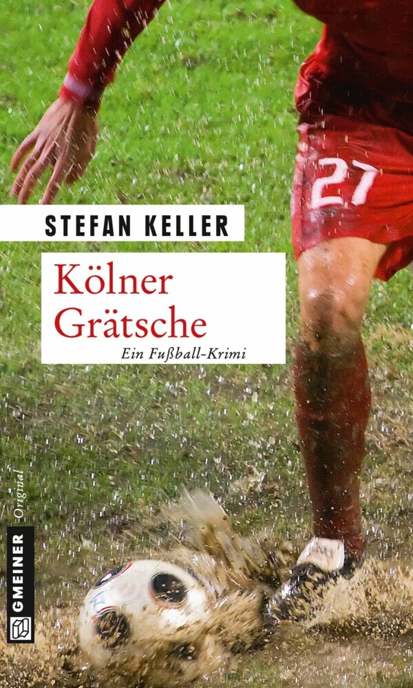 Kölner Grätsche main product photo