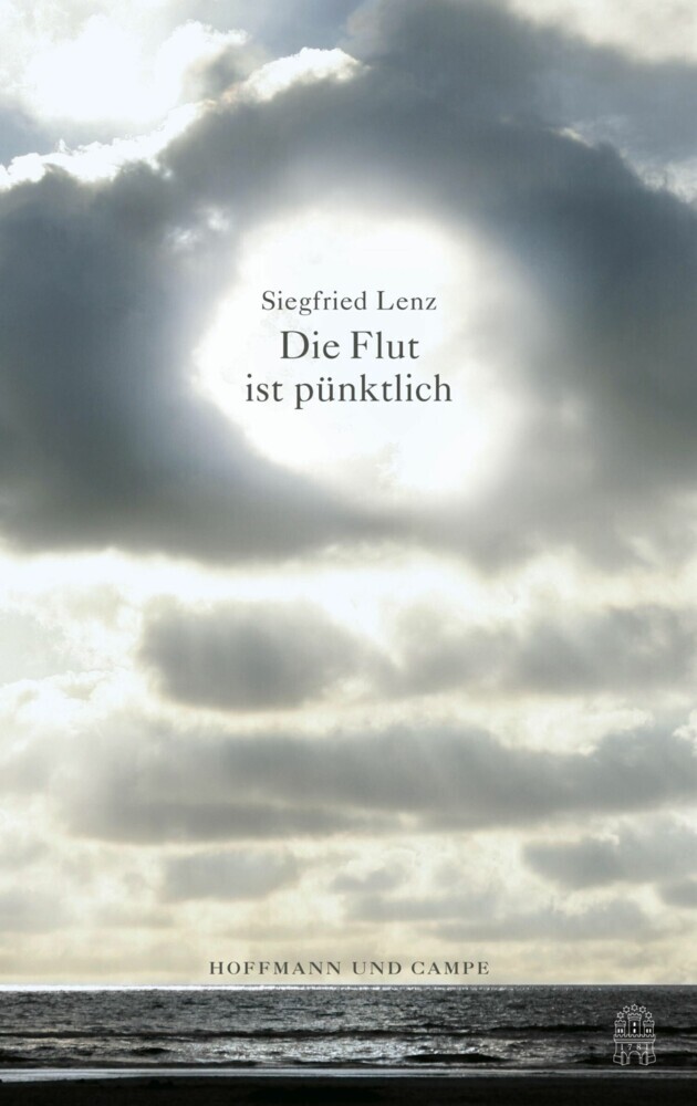 Die Flut ist pünktlich main product photo