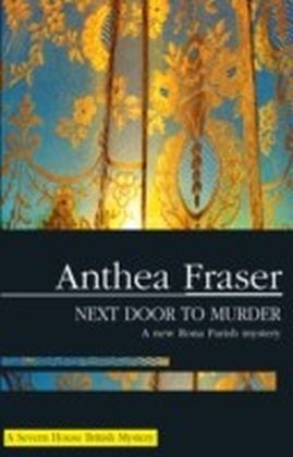 Next Door to Murder