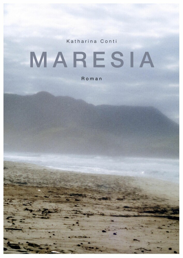 Maresia main product photo