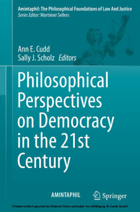 Philosophical Perspectives on Democracy in the 21st Century