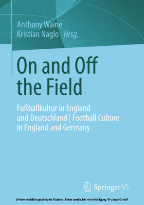 On and Off the Field