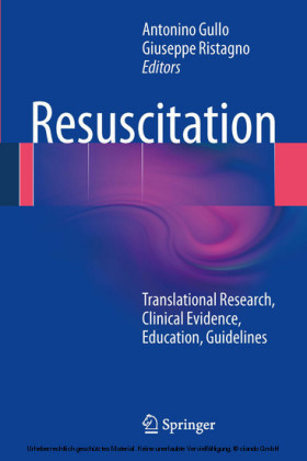 Resuscitation