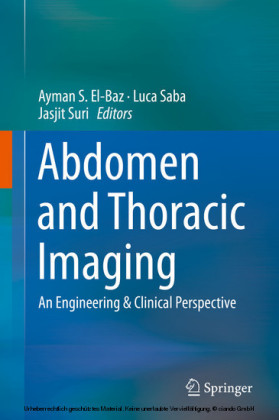 Abdomen and Thoracic Imaging