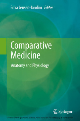 Comparative Medicine