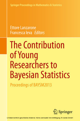 The Contribution of Young Researchers to Bayesian Statistics