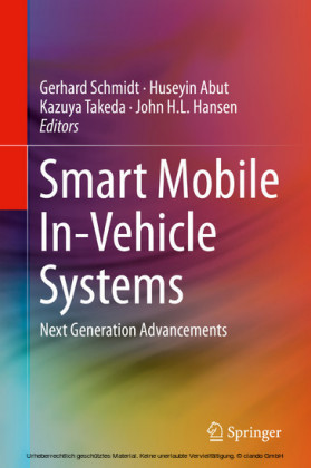 Smart Mobile In-Vehicle Systems