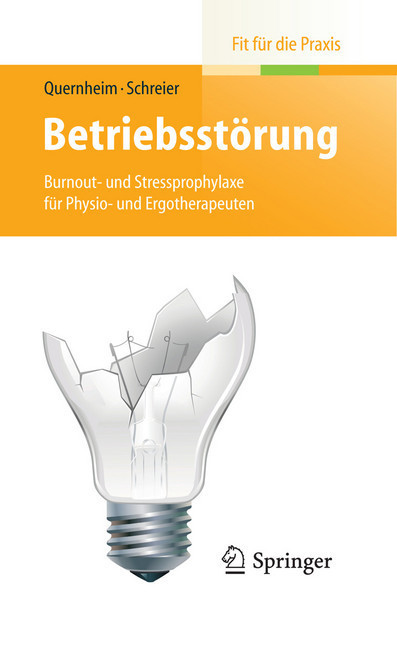 Betriebsstörung main product photo