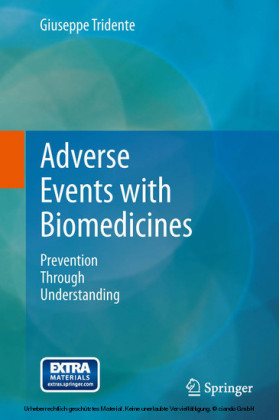 Adverse Events with Biomedicines