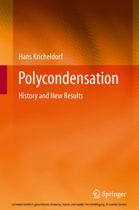 Polycondensation