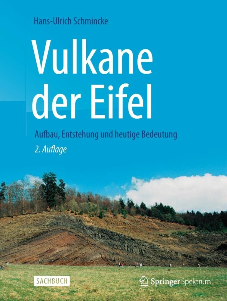 Vulkane der Eifel main product photo
