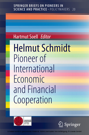 Helmut Schmidt main product photo