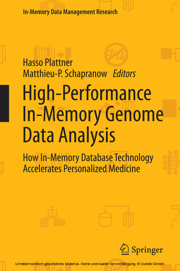 High-Performance In-Memory Genome Data Analysis main product photo