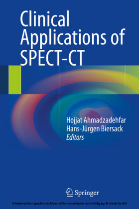 Clinical Applications of SPECT-CT