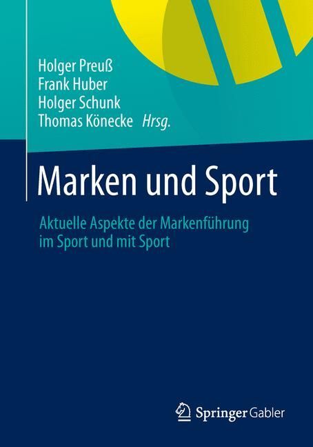 Marken und Sport main product photo