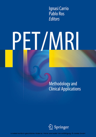 PET/MRI main product photo